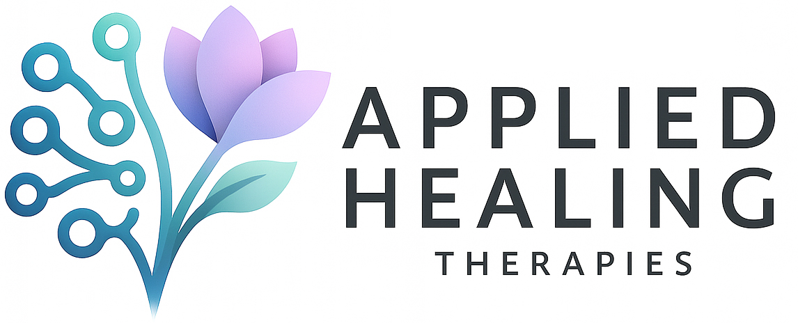 Applied Healing Therapies