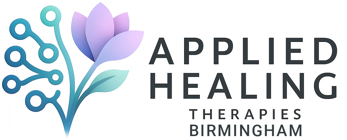 Applied Healing Therapies